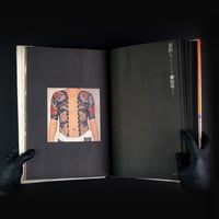 Image 9 of JAPANESE TATTOO ILUSTRATIONS BONTEN TARO