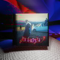 Image 3 of CD FALS - EP : Aurore
