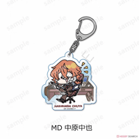 Image 2 of bsd key holder in the office  