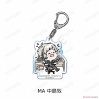 Image 4 of bsd key holder in the office  