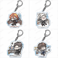 Image 1 of bsd key holder in the office  
