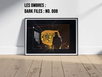 Dark Files : N0. 008