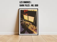 Dark Files : N0. 009