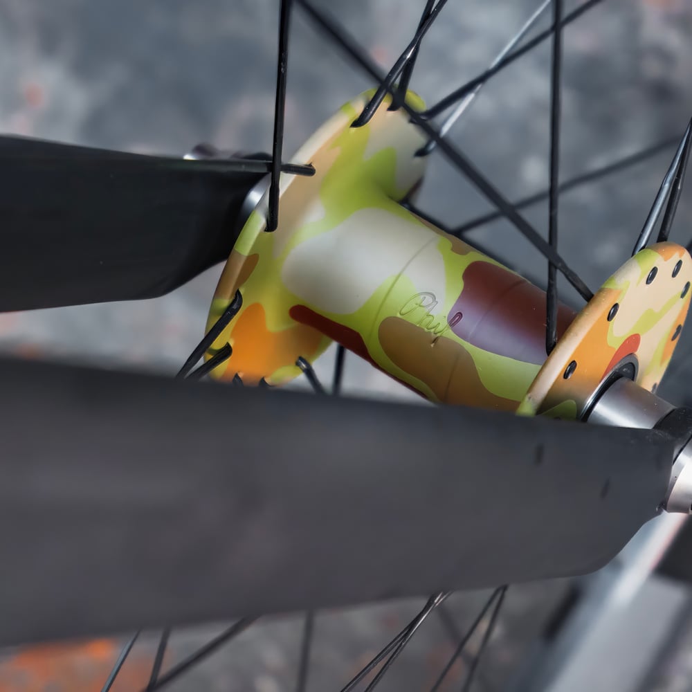 Image of Honey X ATW Wheelset