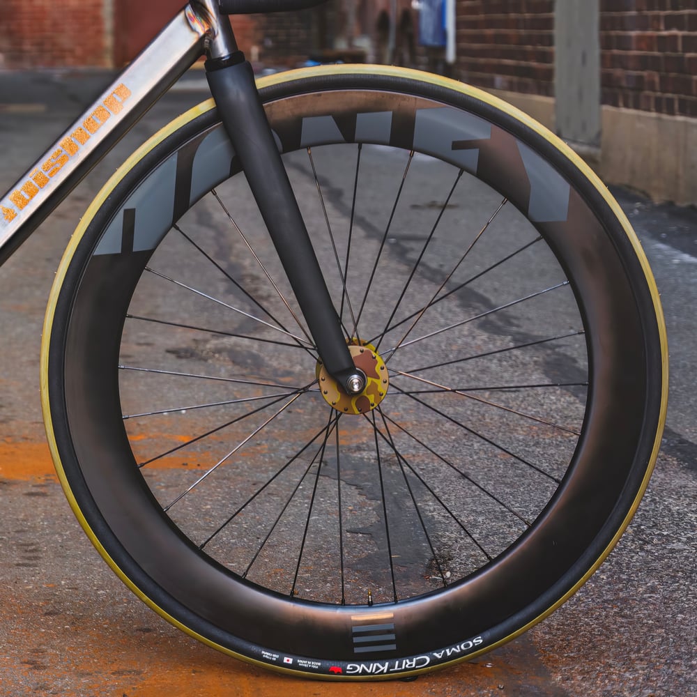 Image of Honey X ATW Wheelset