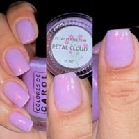 Image 5 of Petal Clouds
