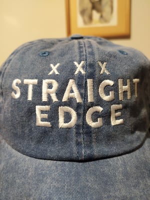 Image of Dad hat 