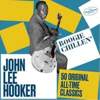 Image 2 of More Blues CDs/Otros Discos (2)