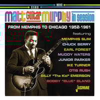 Image 3 of More Blues CDs/Otros Discos (2)