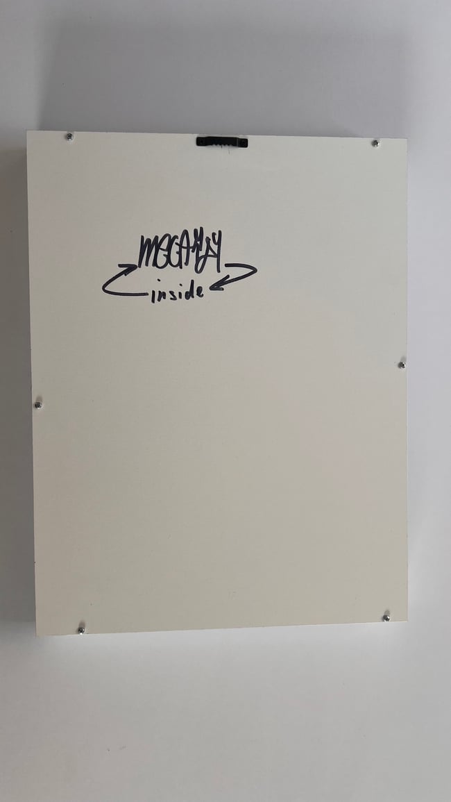 Dollar Art Diorama "Super Mega World"