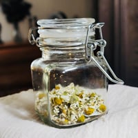 Organic Chamomile Flowers