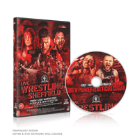 RISE:Underground vs NHB in Sheffield - 2025