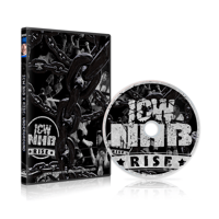 ICW NHB x RISE: Underground - 2023