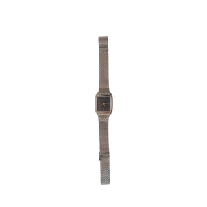 2000s 2 tone seiko 