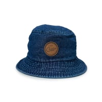 Image 9 of The Leather Seal Bucket