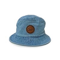 Image 1 of The Leather Seal Bucket