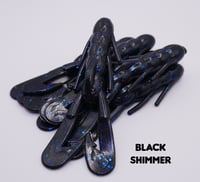Image 6 of 3.5" AR Craw (8 Pack)