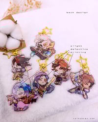 Image 3 of Arcane | 2 inch charms