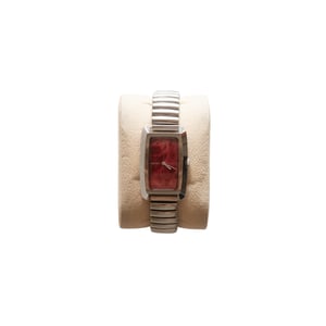 70s silver seiko tank