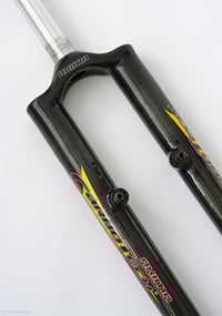 Image 1 of Axima Carbotech 26" Rigid Fork