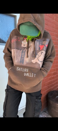 Saturn Valley
