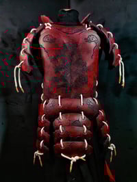 Image 2 of MADARA UCHIHA Cosplay