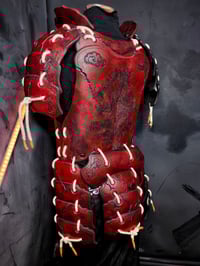 Image 3 of MADARA UCHIHA Cosplay