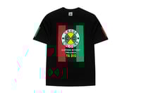 Image 1 of Cross Colours - FLAG LOGO T-SHIRT (Boxy Fit)