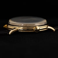 Image 5 of 1940s Omega Automatic Ref. F6212