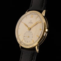 Image 4 of 1940s Omega Automatic Ref. F6212
