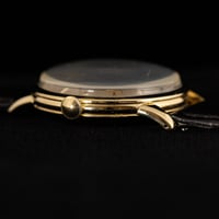 Image 7 of 1940s Omega Automatic Ref. F6212