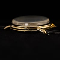 Image 8 of 1940s Omega Automatic Ref. F6212