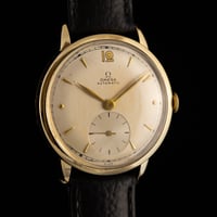 Image 3 of 1940s Omega Automatic Ref. F6212