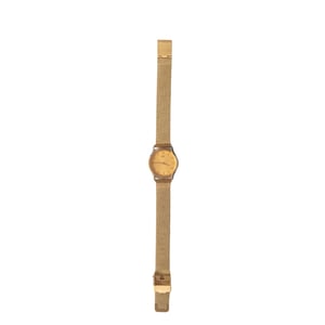 90s seiko circle