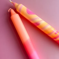 Image 2 of Sunrise Marbled Set