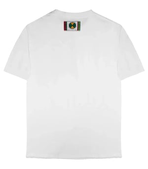 Image of Cross Colours - 1991 T-SHIRT (Boxy Fit)