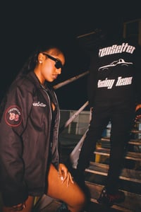 Image 7 of TREN5ETTER “Racing Team” Jacket