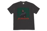 Image 2 of Cross Colours - CXC × JUICE PROFILE T-SHIRT (Boxy Fit)