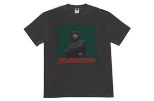 Image of Cross Colours - CXC × JUICE PROFILE T-SHIRT (Boxy Fit)