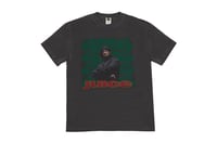 Image 1 of Cross Colours - CXC × JUICE PROFILE T-SHIRT (Boxy Fit)