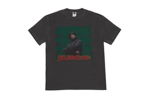 Image of Cross Colours - CXC × JUICE PROFILE T-SHIRT (Boxy Fit)