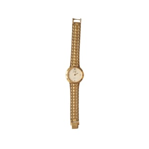 oscar de la renta gold