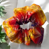 Fire Colours 