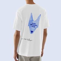 Image 1 of PS : TAKE YOUR TICKET BLEU