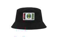 Image 1 of Cross Colours - Label Logo BUCKET HAT