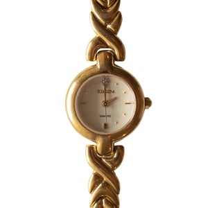 2000s elgin diamond