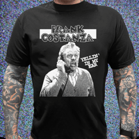 Image 2 of OPERATION COSTANZA SHIRT
