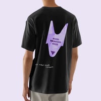 Image 3 of PS : TAKE YOUR TICKET VIOLET