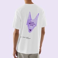 Image 2 of PS : TAKE YOUR TICKET VIOLET