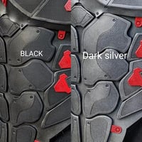 Image 2 of Redhood chest armor v2 Cosplay costume